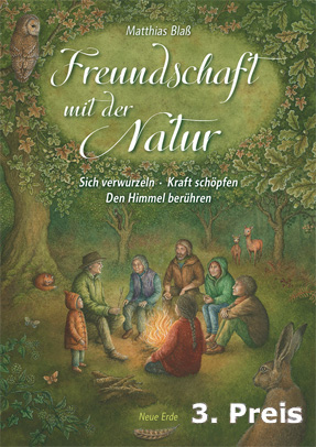 WILDNISWANDERN Fotowettbewerb - 3. Preis WILDNISWANDERN Fotowettbewerb - 3. Preis
