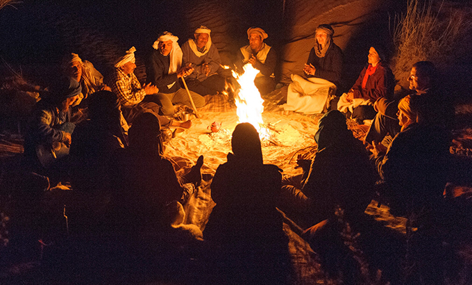 Gesänge und Geschichten am Lagerfeuer Gesänge und Geschichten am Lagerfeuer