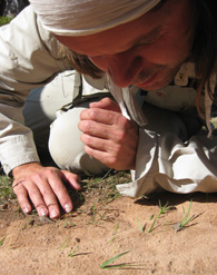 Weiterbildung Natur- und Wildnispädagogik Weiterbildung Natur- und Wildnispädagogik