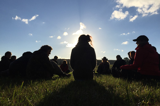 Abendsonne Abendsonne