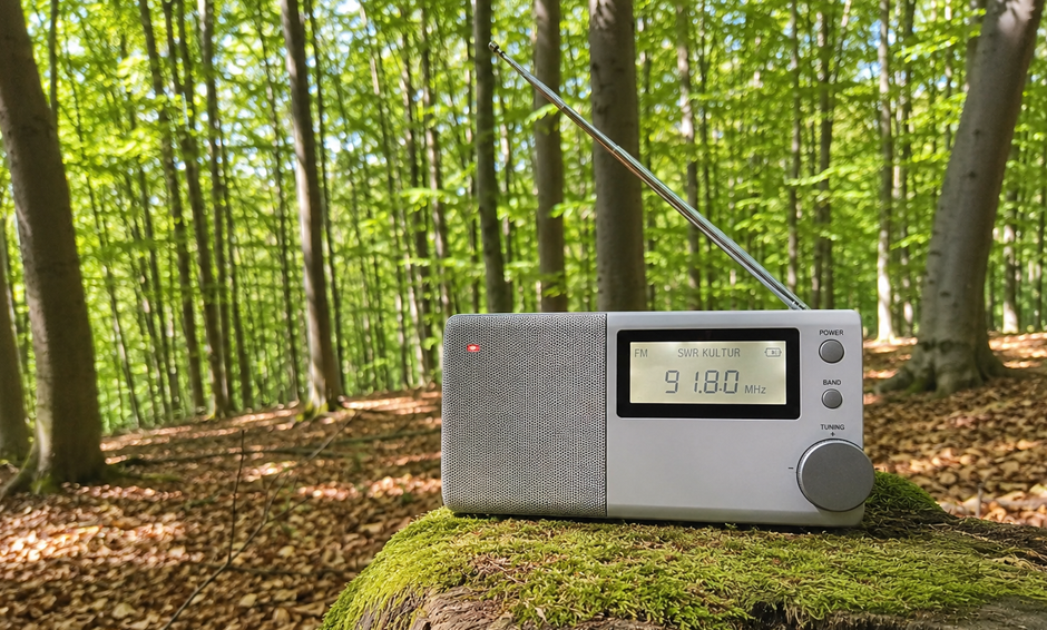 Natur-Radio